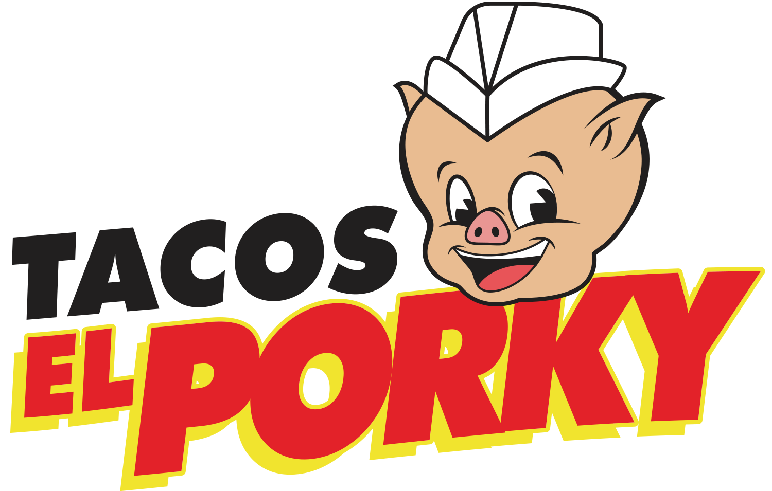 Tacos el Porky